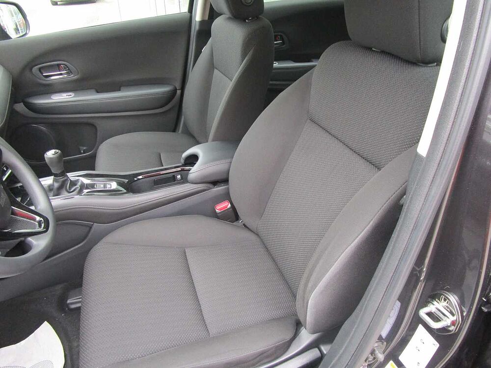 Honda HR-V 2ª serie 1.5 i-VTEC Comfort