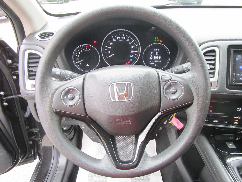 Honda HR-V 2ª serie 1.5 i-VTEC Comfort