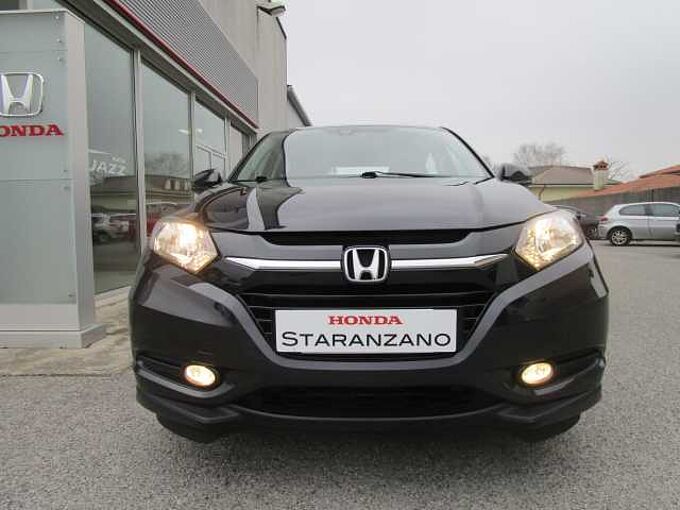 Honda  HR-V 2ª serie 1.5 i-VTEC Comfort