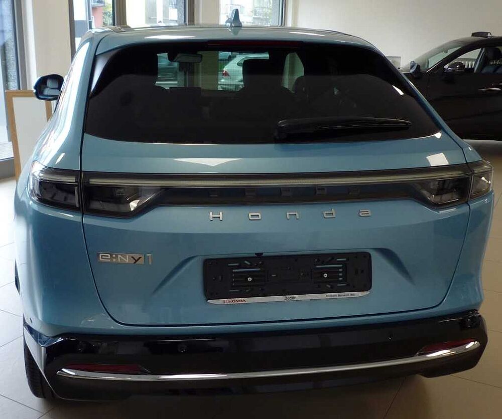 Honda e: Ny1 Advance