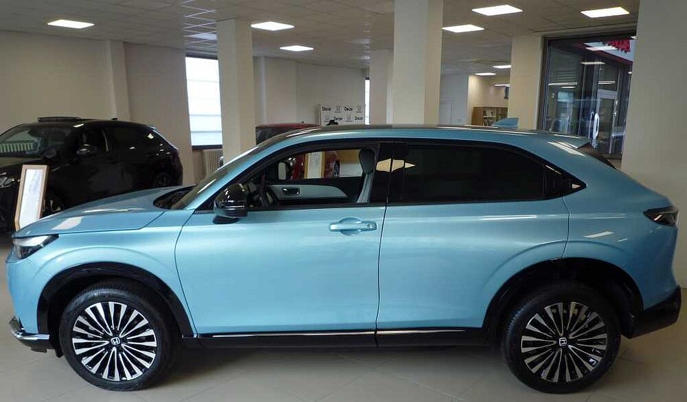 Honda e: Ny1 Advance