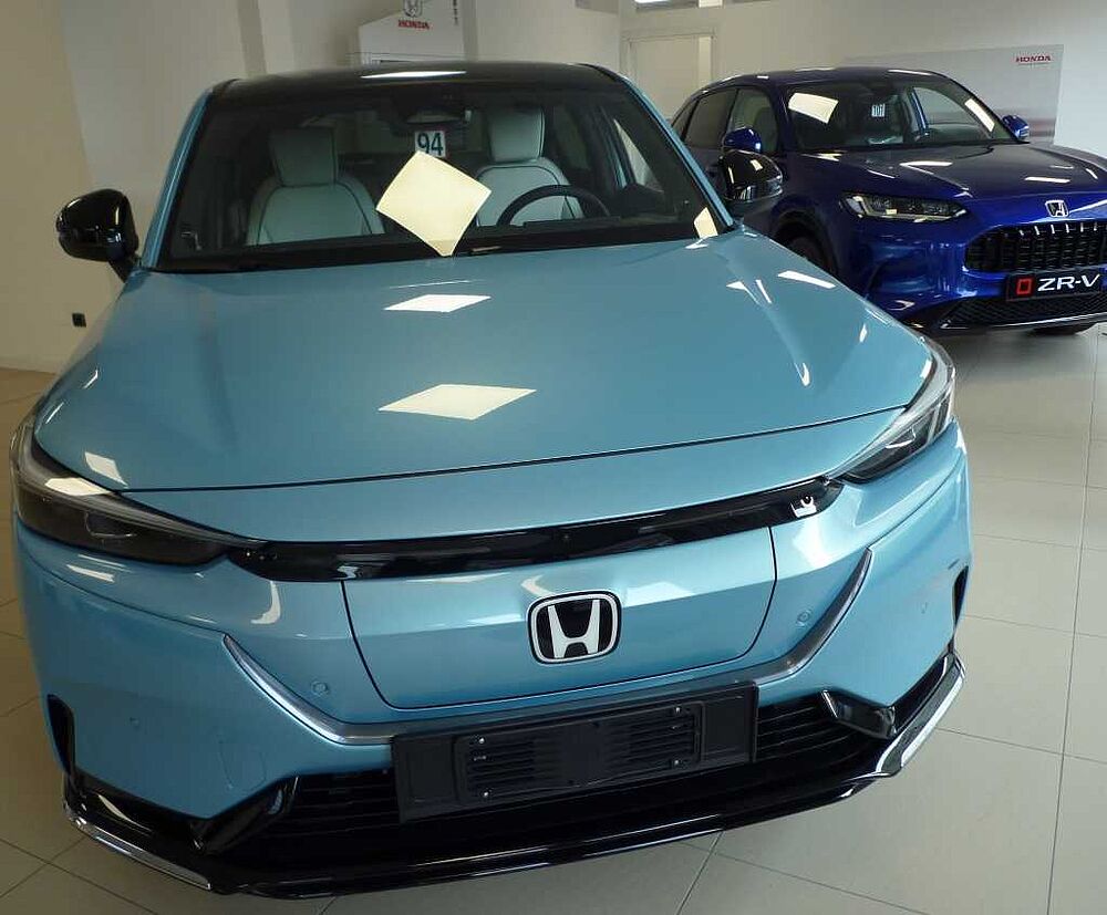 Honda e: Ny1 Advance