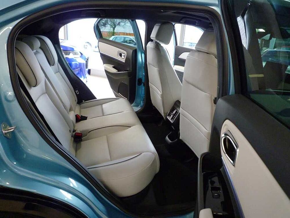 Honda e: Ny1 Advance