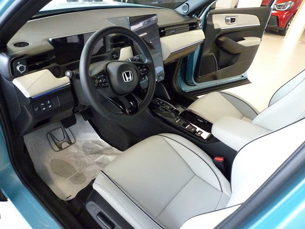 Honda e: Ny1 Advance