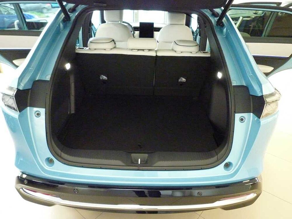 Honda e: Ny1 Advance