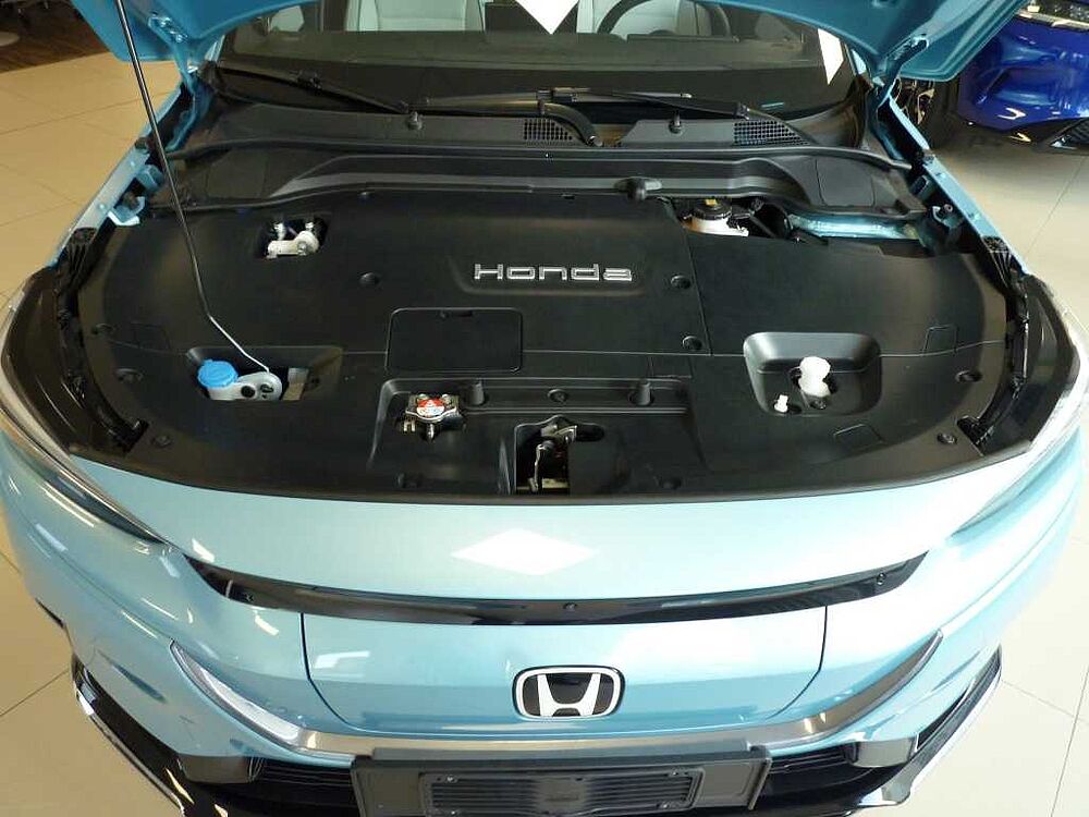 Honda e: Ny1 Advance