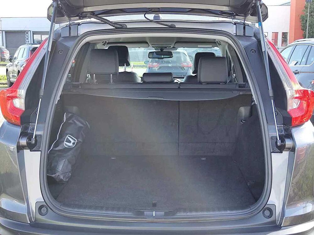 Honda CR-V 2.0 16V RVSi