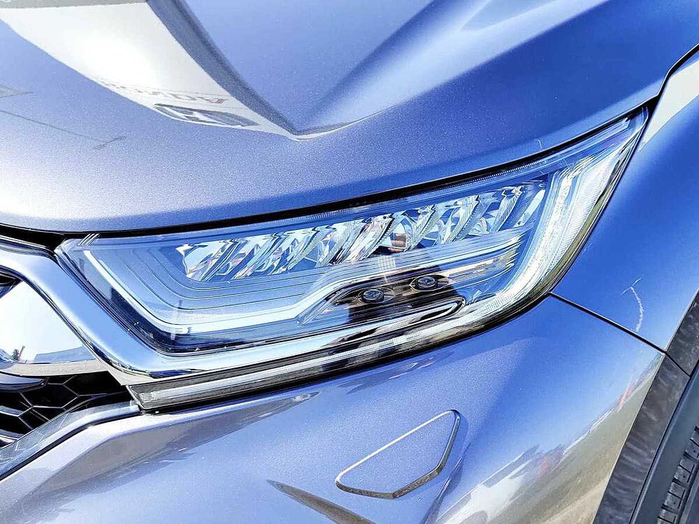 Honda CR-V 2.0 16V RVSi