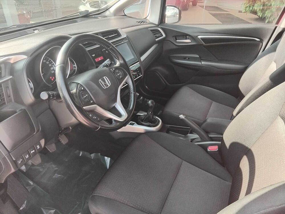 Honda Jazz 3ª serie 15-20 1.3 Elegance Navi ADAS