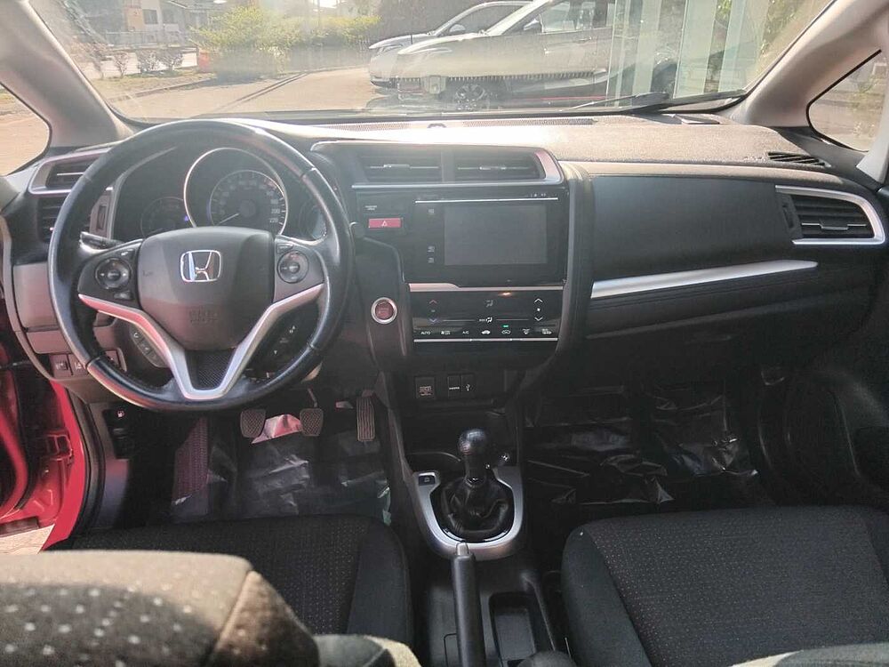 Honda Jazz 3ª serie 15-20 1.3 Elegance Navi ADAS