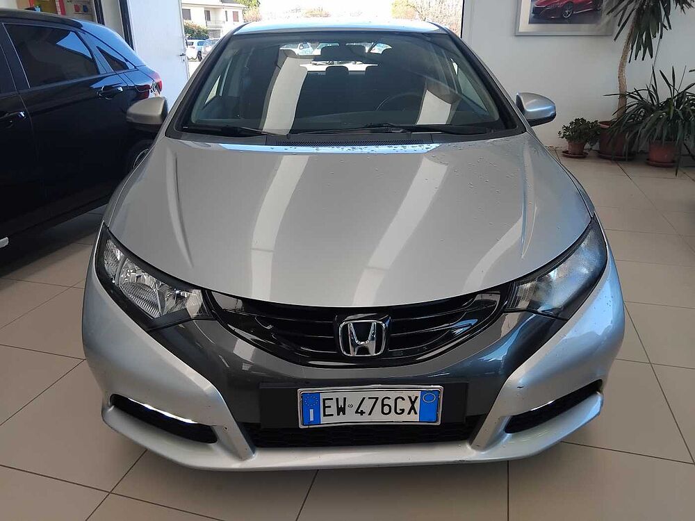 Honda Civic 9ª serie 1.6 i-DTEC Comfort