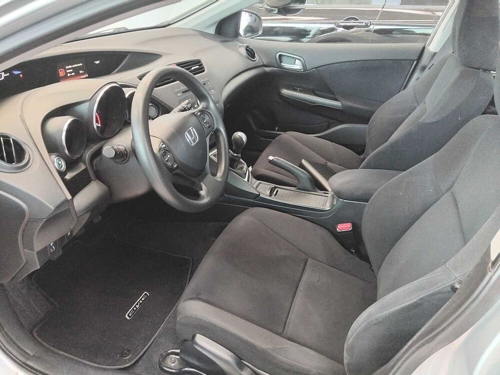 Honda Civic 9ª serie 1.6 i-DTEC Comfort