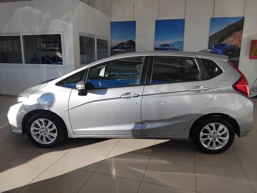 Honda Jazz 3ª serie 15-20 1.3 Comfort Navi ADAS