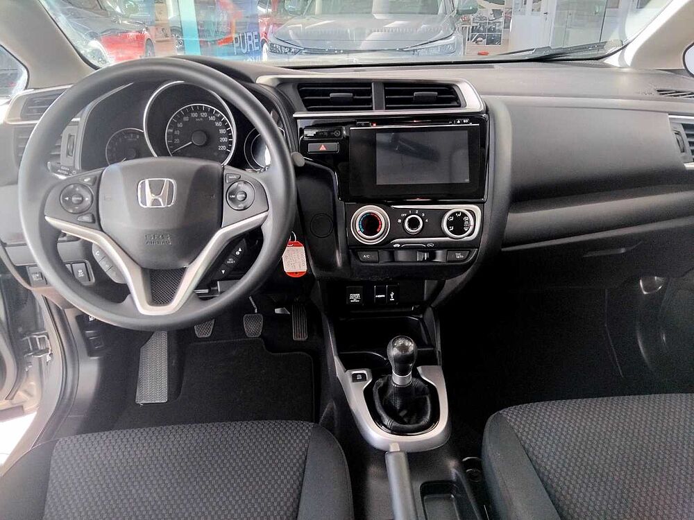 Honda Jazz 3ª serie 15-20 1.3 Comfort Navi ADAS