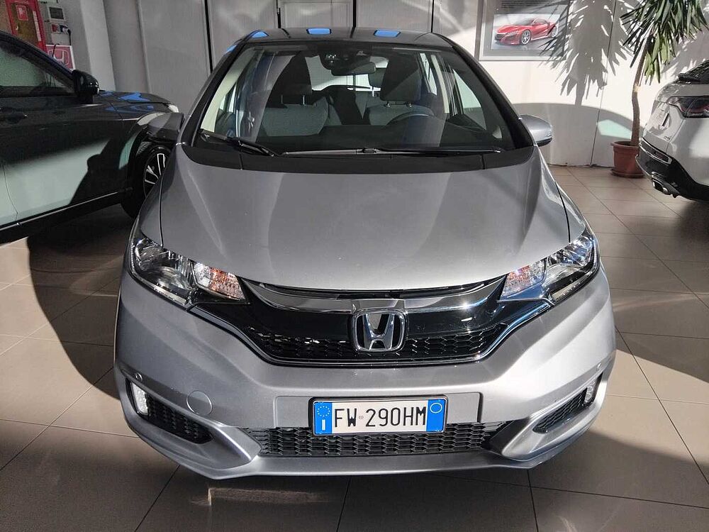 Honda Jazz 3ª serie 15-20 1.3 Comfort Navi ADAS