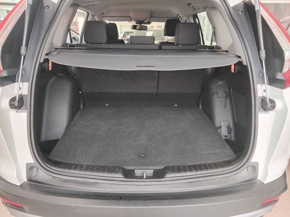 Honda CR-V 5ª serie 18-23 1.5T Elegance Navi AWD