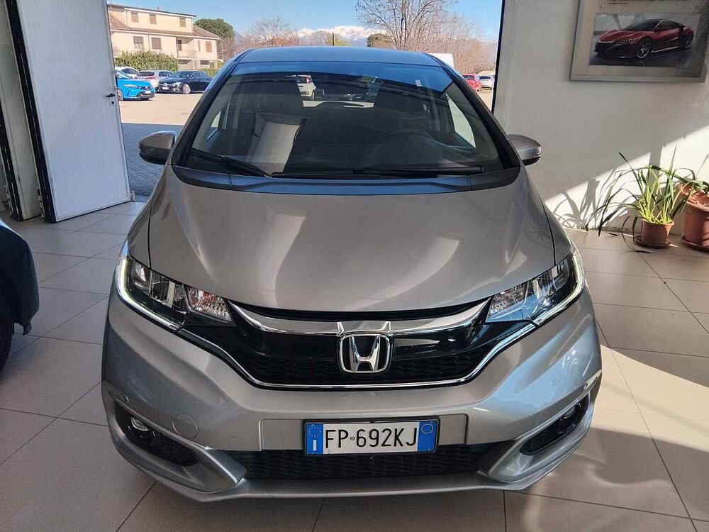 Honda Jazz 3ª serie 15-20 1.3 Elegance Connect ADAS