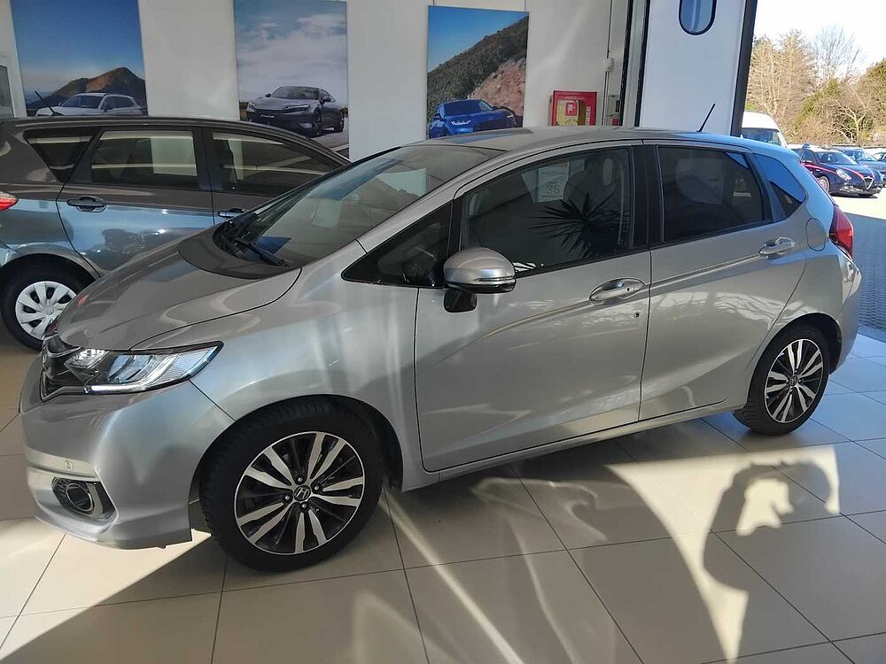Honda Jazz 3ª serie 15-20 1.3 Elegance Connect ADAS
