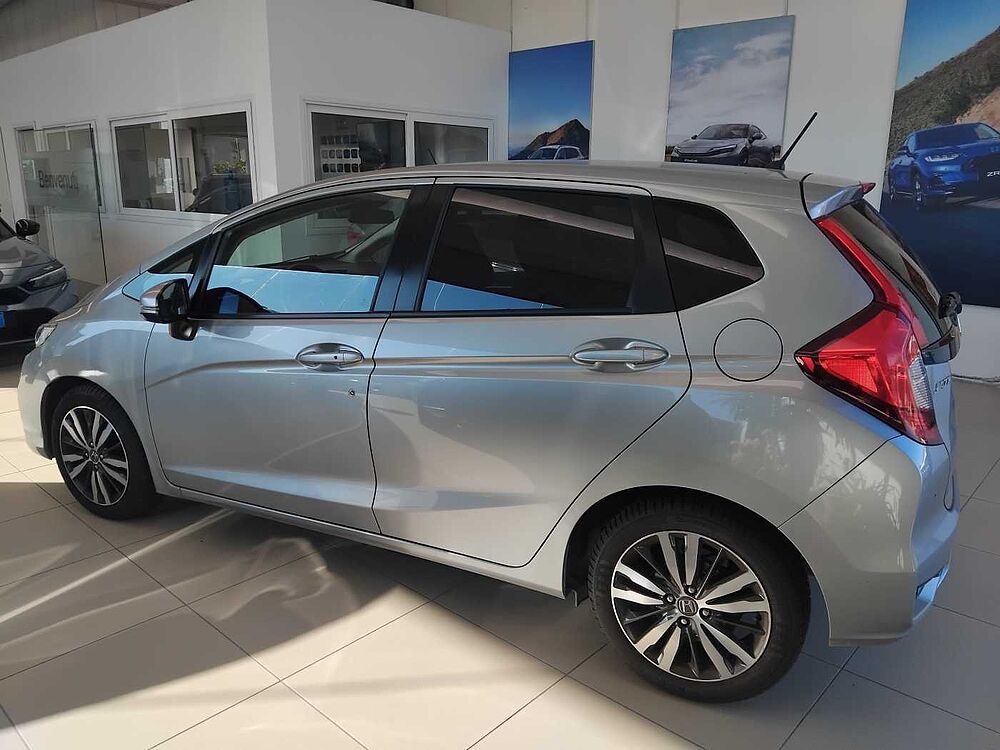 Honda Jazz 3ª serie 15-20 1.3 Elegance Connect ADAS