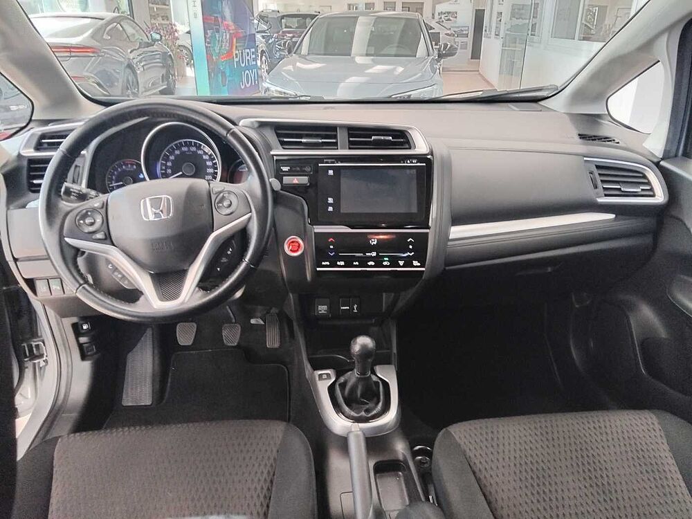 Honda Jazz 3ª serie 15-20 1.3 Elegance Connect ADAS