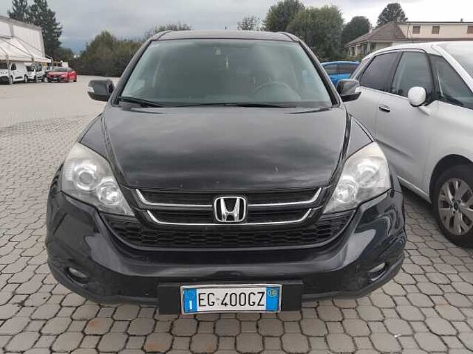 Honda  CR-V 3ª serie 10-12 2.2 i-DTEC Elegance