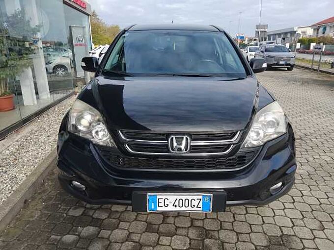 Honda  CR-V 3ª serie 10-12 2.2 i-DTEC Elegance