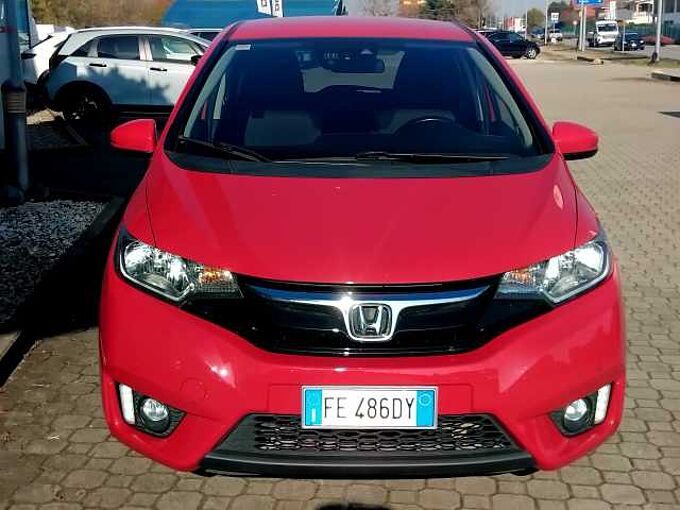 Honda  Jazz 3ª serie 15-20 1.3 Elegance Navi ADAS