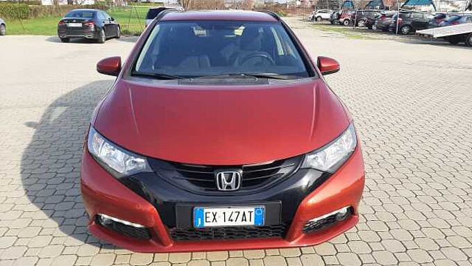 Honda  Civic 9ª serie Tourer 1.6 i-DTEC Sport