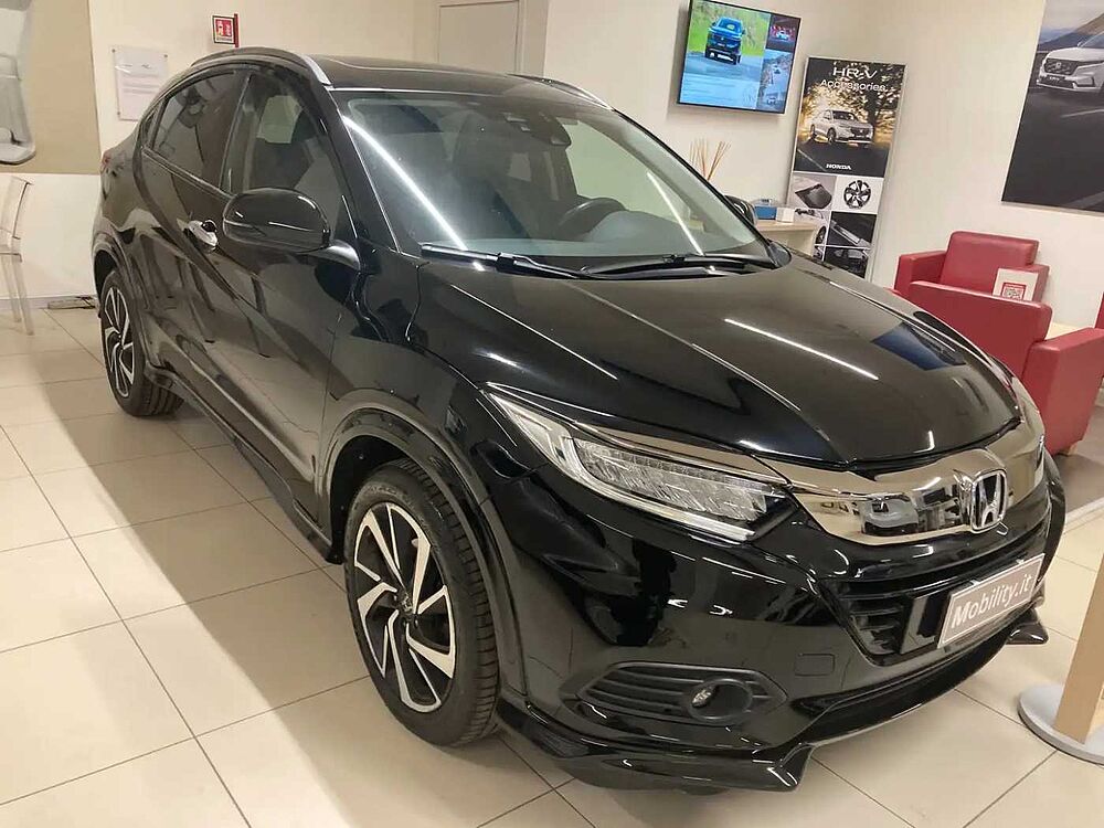 Honda HR-V Navi Adas 1.5
