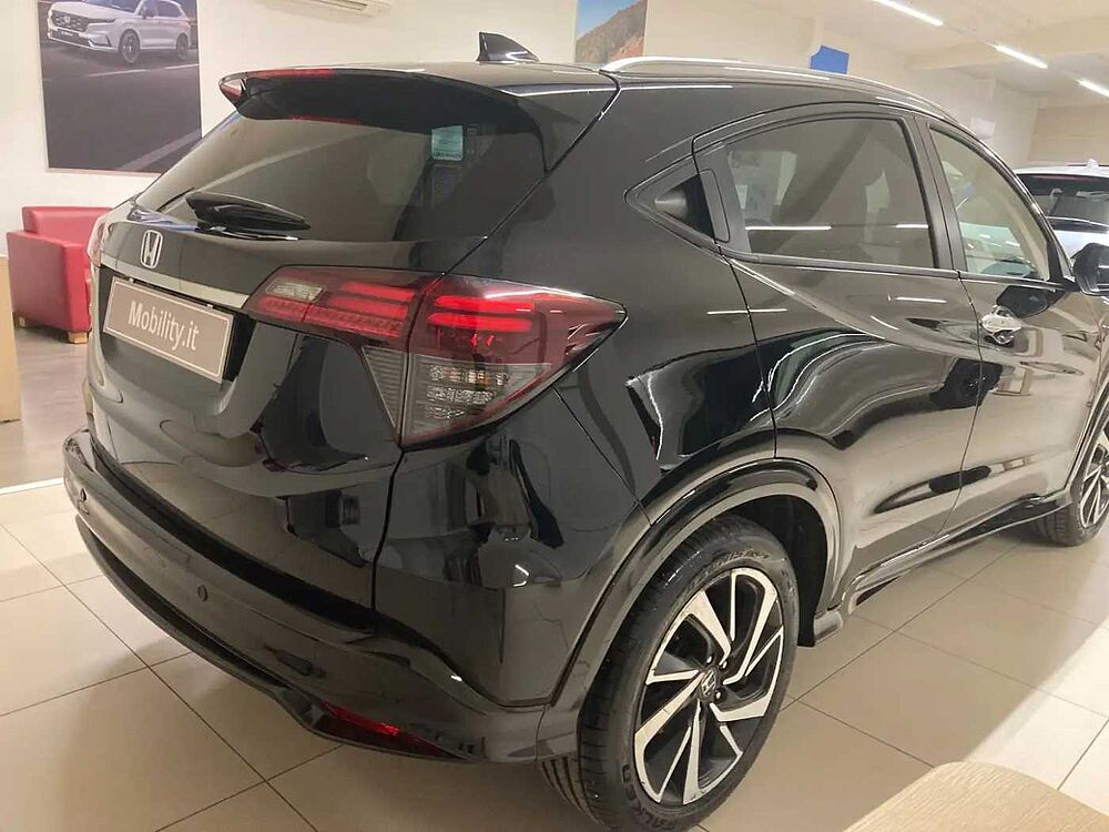 Honda HR-V Navi Adas 1.5