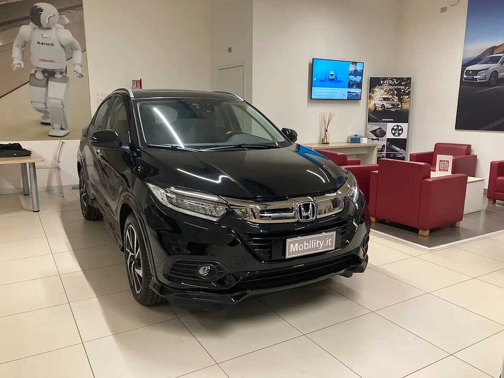 Honda HR-V Navi Adas 1.5