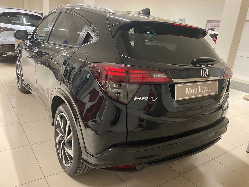 Honda HR-V Navi Adas 1.5