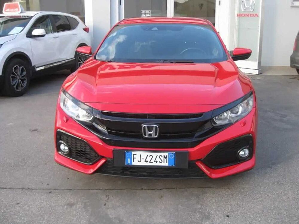 Honda CIVIC 5 P 1.0