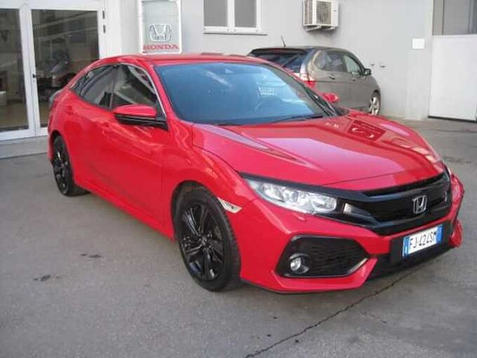 Honda  CIVIC 5 P 1.0