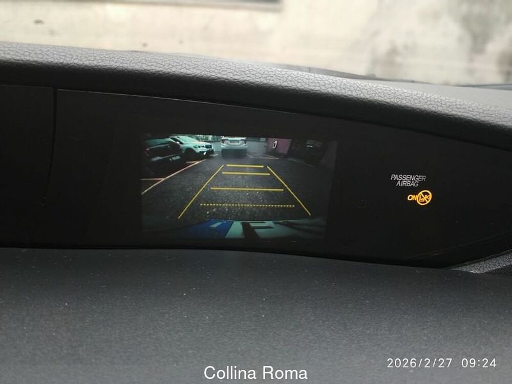 Honda Civic 1.6 i-DTEC Lifestyle