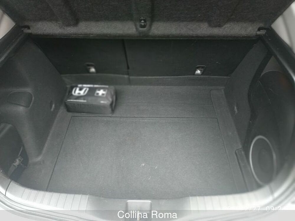 Honda Civic 1.6 i-DTEC Lifestyle