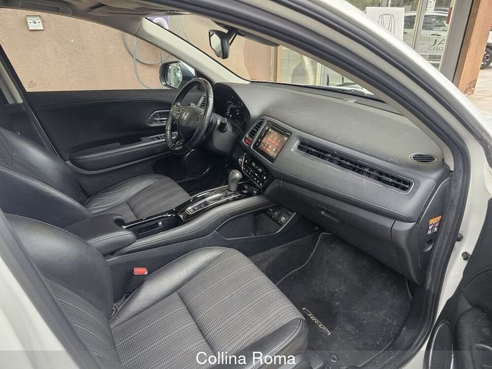 Honda HR-V 1.5 Executive Navi ADAS CVT