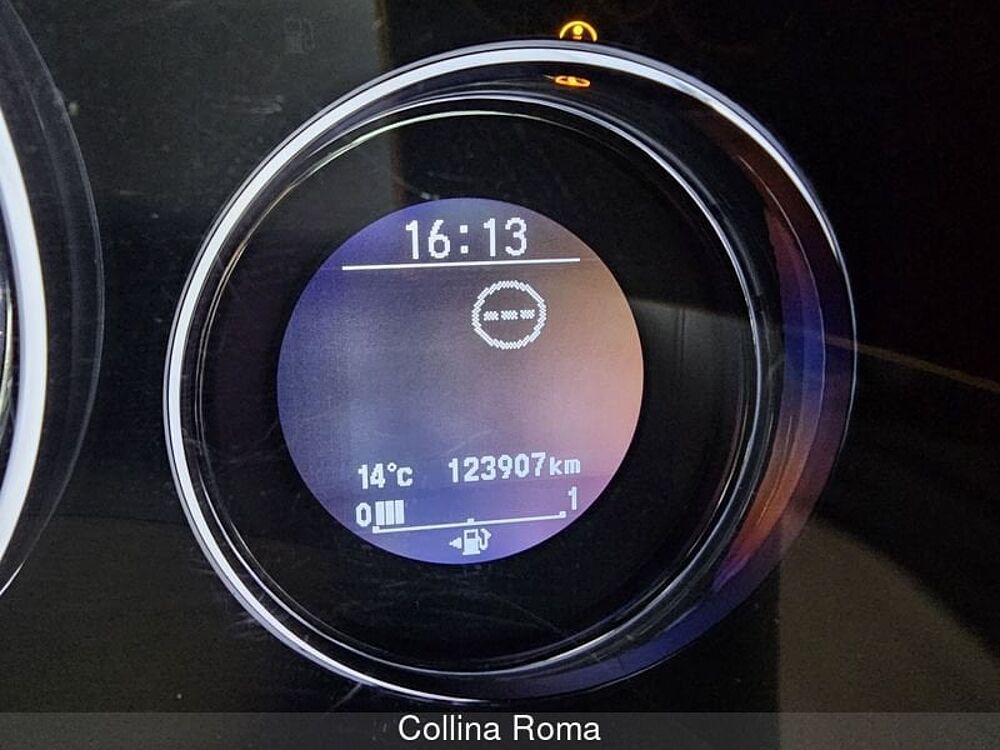 Honda HR-V 1.5 Executive Navi ADAS CVT