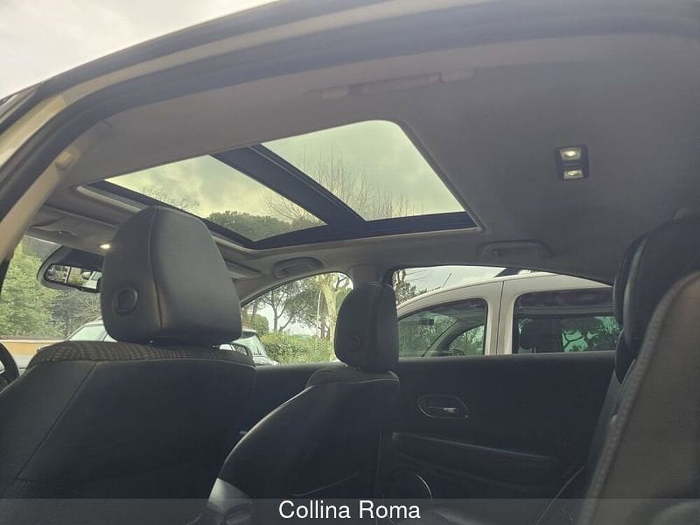 Honda HR-V 1.5 Executive Navi ADAS CVT