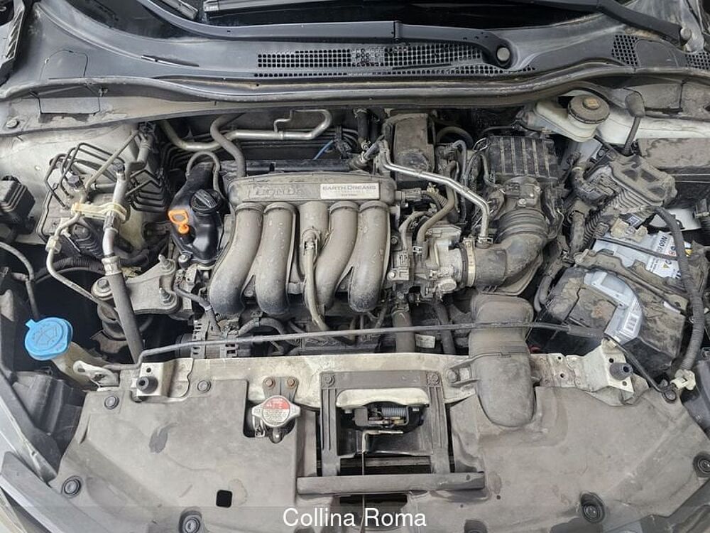 Honda HR-V 1.5 Executive Navi ADAS CVT