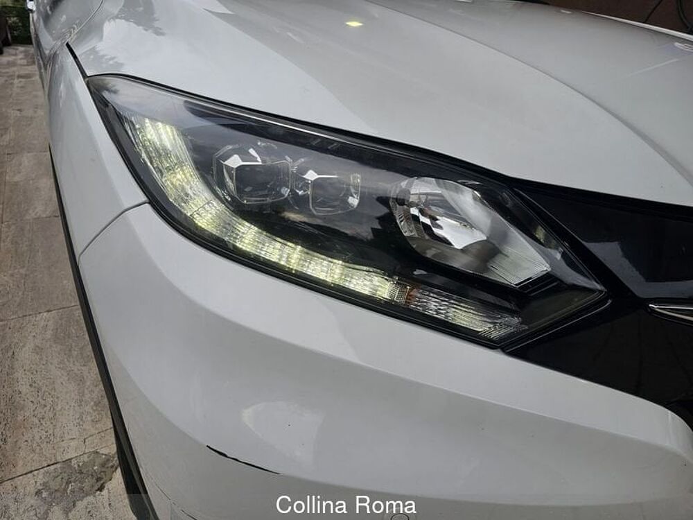 Honda HR-V 1.5 Executive Navi ADAS CVT