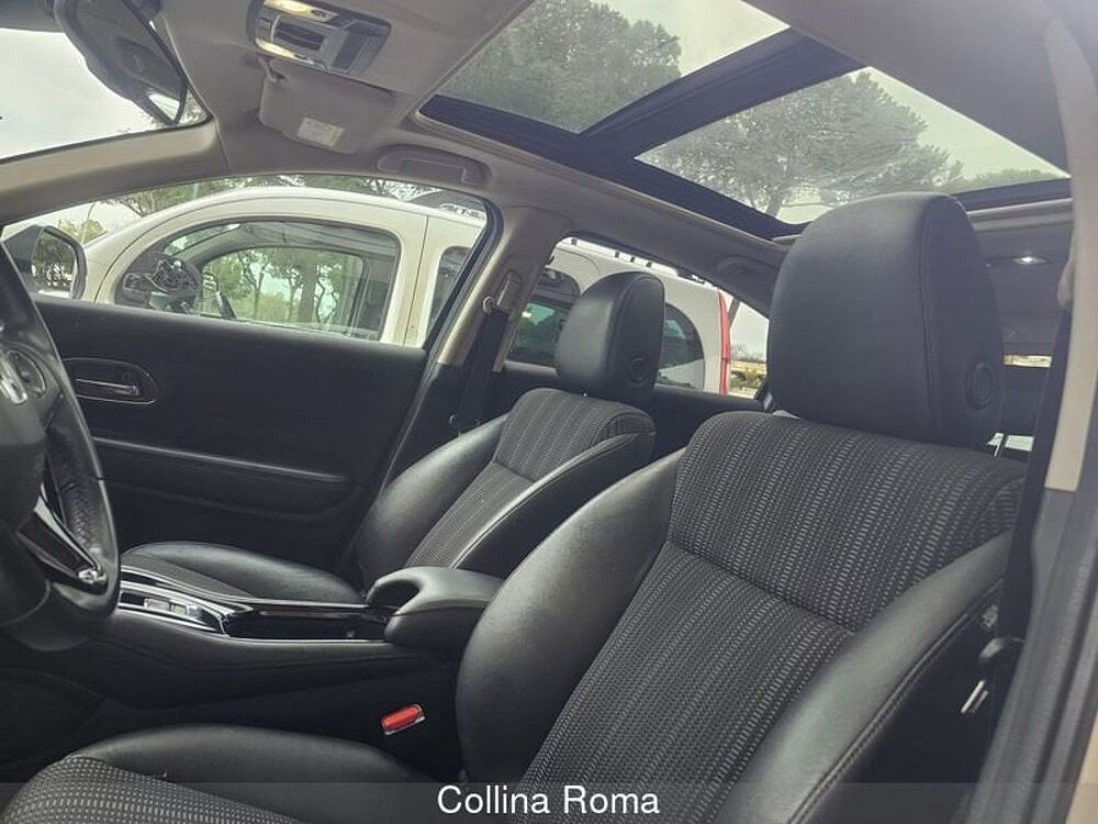 Honda HR-V 1.5 Executive Navi ADAS CVT