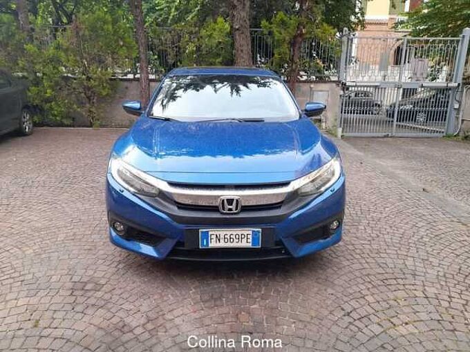 Honda  Civic 1.5 4 porte Executive CVT