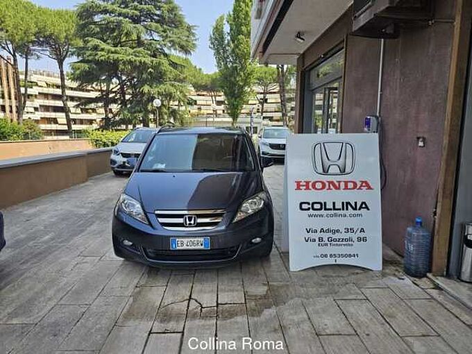 Honda  FR-V 1.8 16V i-VTEC Executive
