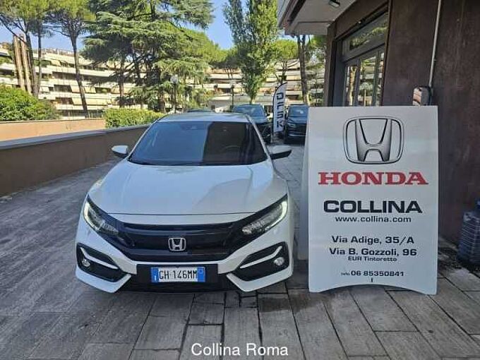 Honda  Civic 1.0T 5 porte Elegance Navi
