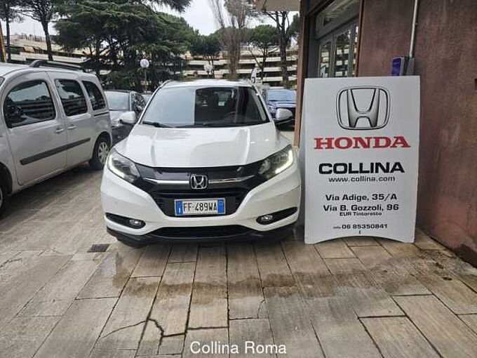Honda  HR-V 1.5 Executive Navi ADAS CVT