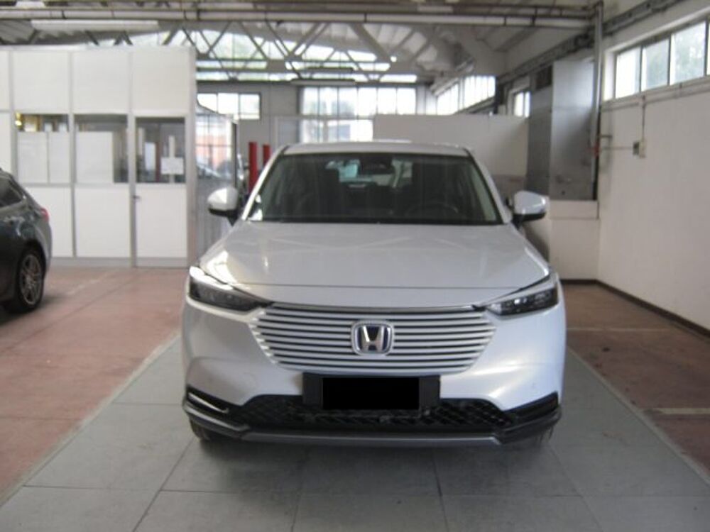 Honda HR-V 1.5 Hev eCVT Elegance