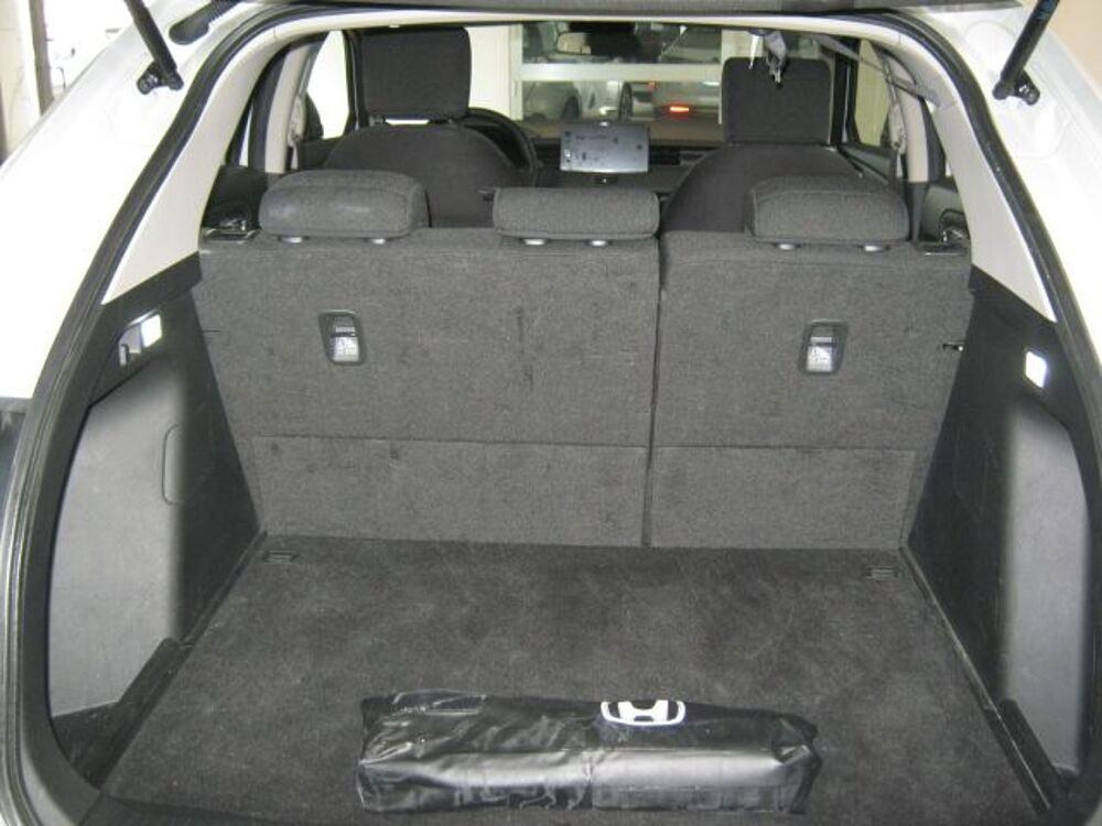 Honda HR-V 1.5 Hev eCVT Elegance