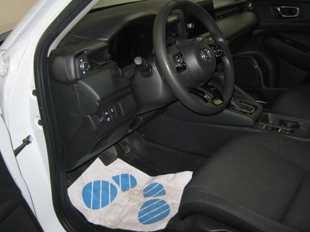 Honda HR-V 1.5 Hev eCVT Elegance