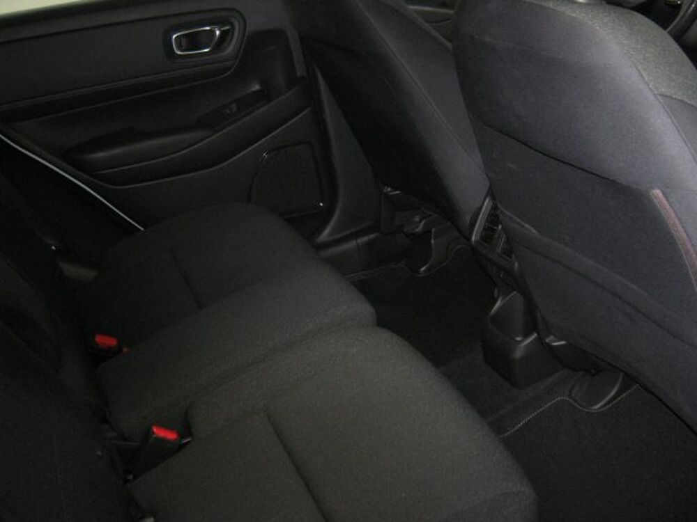 Honda HR-V 1.5 Hev eCVT Elegance